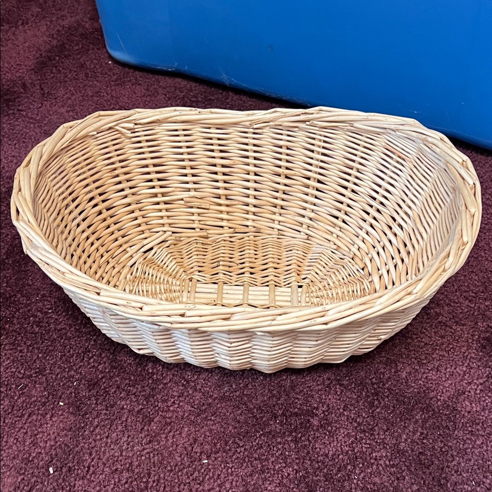 Woven Basket